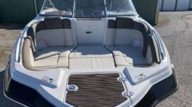 2012 Yamaha Boats 242 Limited S