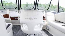 2006 Meridian 459 Motoryacht 