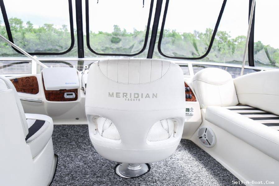 2006 Meridian
