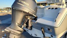 2016 Sea Hunt Ultra 225 Florida