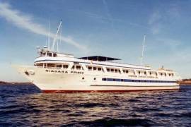 1998 Sensation Yachts 73