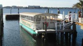 2006 Trident 44 Passenger Tour Boat
