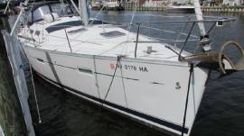2007 Beneteau Oceanis Clipper 373 