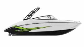 2019 Yamaha Boats AR240 