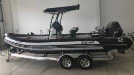 2019 Zodiac Open 7 NEO with T-Top 250hp In Stock