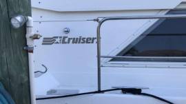 1996 Cruisers 3650 