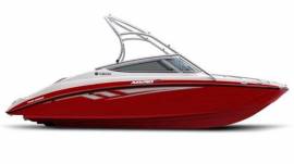 2015 Yamaha Boats AR210 