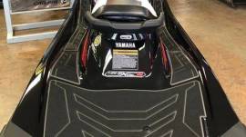 2019 Yamaha WaveRunner GP1800R