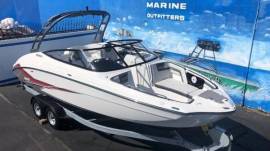 2019 Yamaha Boats AR240 $53,687