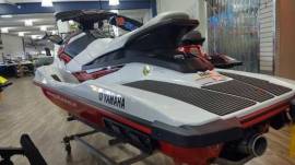 2020 Yamaha WaveRunner EX Sport 