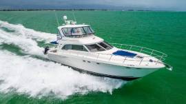 2004 Sea Ray 48 Sedan 
