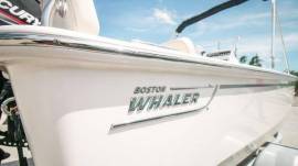 2020 Boston Whaler 170 Montauk