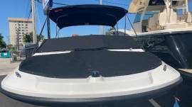 2019 Sea Ray SPX 210 Outboard