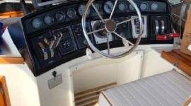 1988 Carver 3607 Aft Cabin Motoryacht 