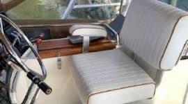 1988 Carver 3607 Aft Cabin Motoryacht 