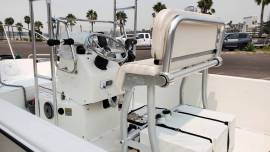 "Edgewater" - 18 ft Center Console Fishi