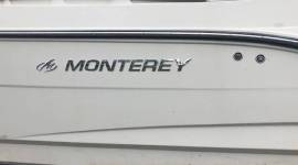 2009 Monterey 300 SCR 