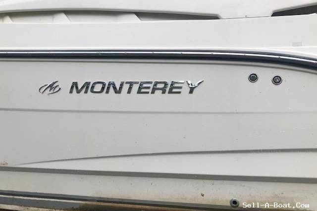 2009 Monterey